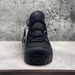 Salomon Ultra Gore-tex • Black