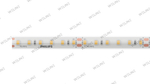 Светодиодная лента герметичная IP44 LS155-5M-12W-2835-1150LM 830 8 мм. 24V (12 W/m, IP44, 2835, 5 м.) (Philips)