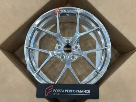 КОВАНЫЕ ДИСКИ для Mitsubishi ECLIPSE GS D3