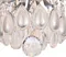 Потолочная люстра Chabrol FR2302CL-06S Freya