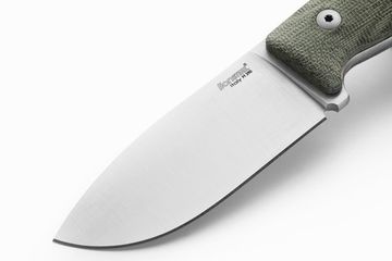Нож Lion Steel "M2M" L/M2M CVG