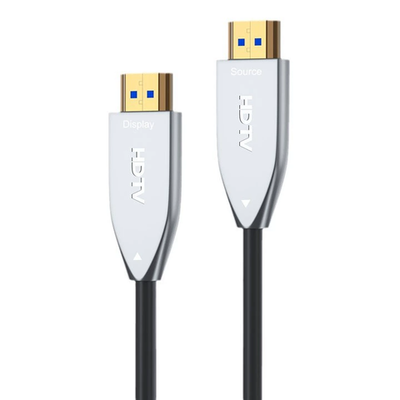 Оптический кабель ARLogia HDMI 4K 2.0 150M