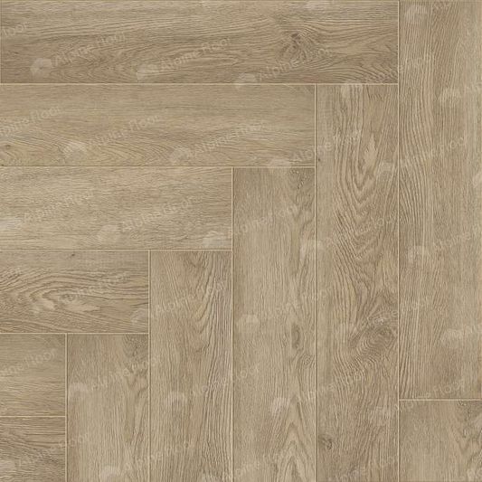 SPC ламинат Alpine Floor - Parquet Light Дуб Ваниль селект (ECO 13-3 У)