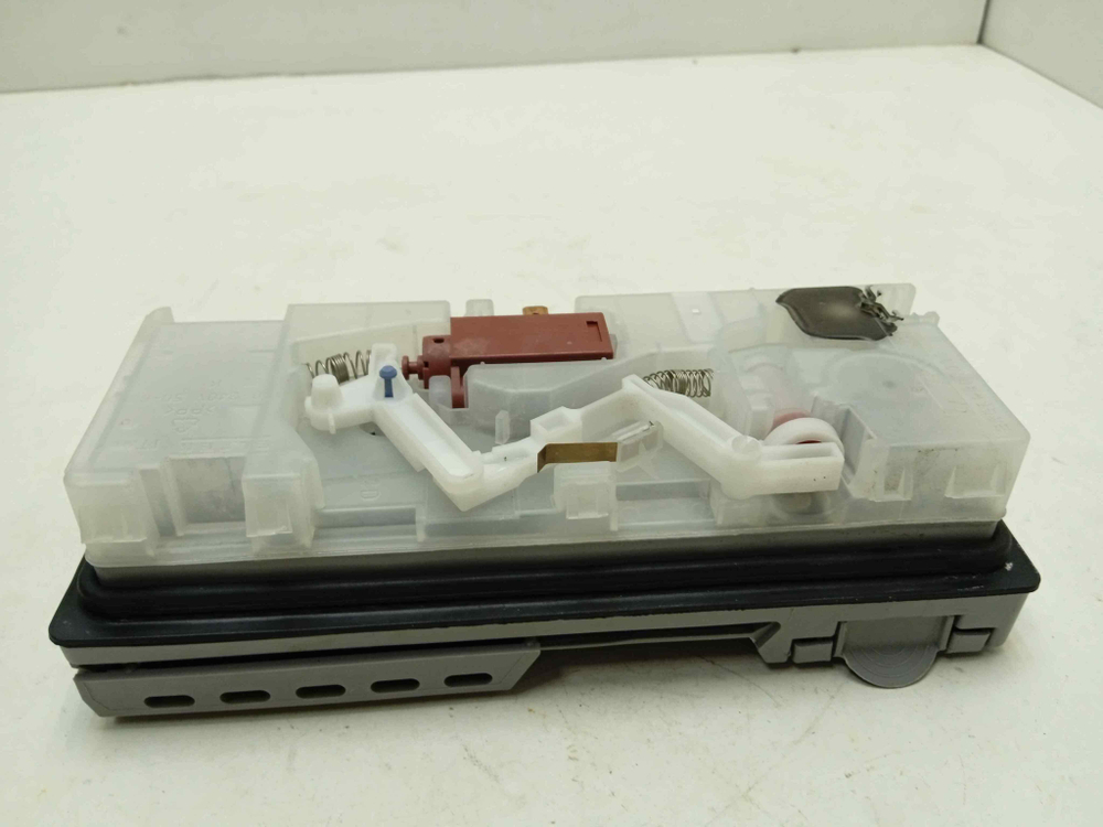 SGV43E43RU ктп20 Дозатор моющих средств для посудомоечной машины Bosch SGV43E43RU б/у