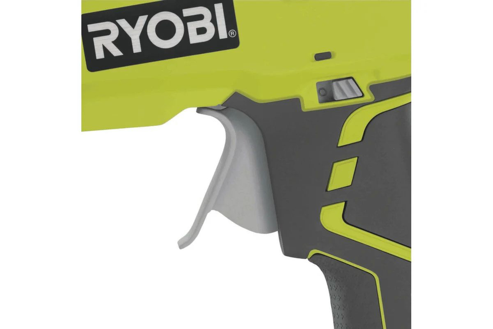 Клеевой пистолет Ryobi 18В RGLM18-0 5133005001