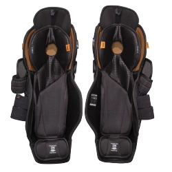 Щитки CCM TACKS XR PRO JR (юниорский)