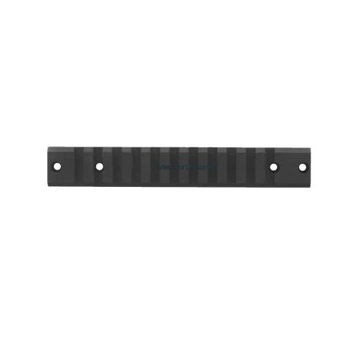 Планка для прицела Vector Optics на Remington 700 Steel Picatinny Rail Short