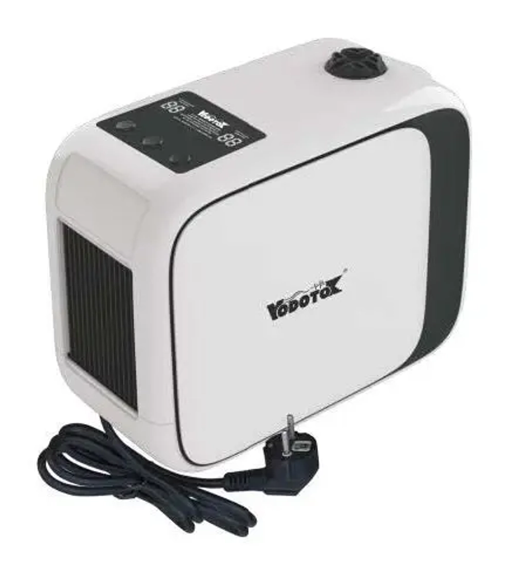 Насосная мини станция Vodotok НИМС-МР-2м3/ч-20м-400 Вт-ПК