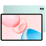 Планшет Honor Pad 10, 12.1", Wi-Fi + LTE, 8/256GB, Cyan (Голубой)