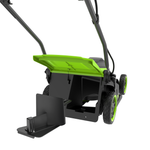 Газонокосилка аккумуляторная Greenworks GD40LM361, 40V, 36 см, бесщеточная, без АКБ и ЗУ (2520807)