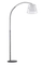 Торшер Rilon 2229 BK, 40 Вт, чёрный