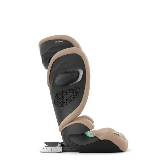 Автокресло Cybex Solution G2 Plus Almond Beige