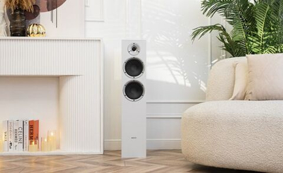 Комплект акустики Phaze Audio Tilia White 5.0 (белый)