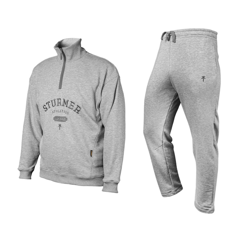 Джемпeр Sturmer ATHLETICS