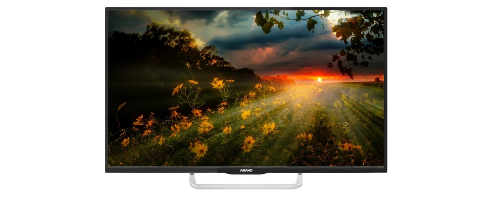 Телевизор ASANO 40LF1030S