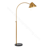 Floor design lamp    Dabaso
