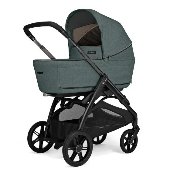 Коляска Inglesina Aptica 2 в 1 Emerald Green