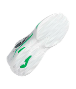 Кроссовки для падел Joma Master 1000 Бело-зелёные 2025 | Мужская обувь