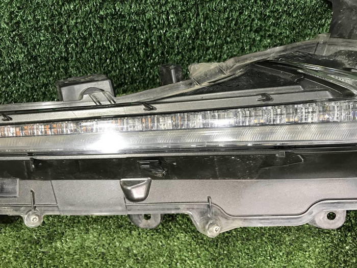 ДХО правый Lexus NX 1 (2014-2017) LED Статичный поворотник