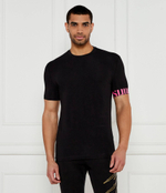 Футболка Dsquared2 - черный(D9M3S5770)