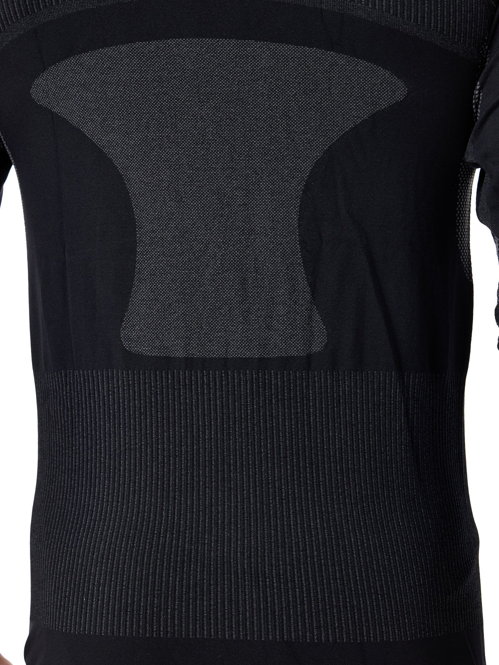 Комплект термобелья Viking Dante (Black/Grey)