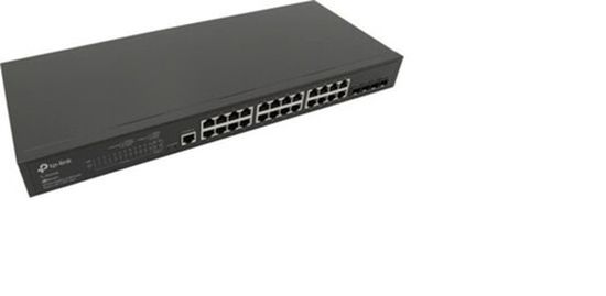 Коммутатор TP-Link TL-SG2428