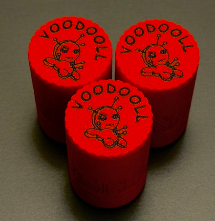 Vecna RDA by VOODOOLL