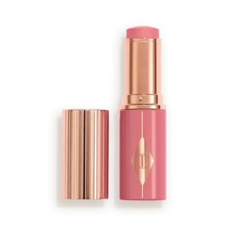 Румяна в стике Charlotte Tilbury Blush Healthy Glow Stick Rosy Glow