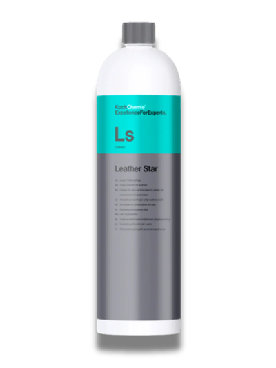 KochChemie LS Leather Star Кондиционер для кожи (1л)