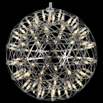 Подвесной светильник Loft it Raimond 9027-43