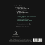 Joshua Redman Quartet / Come What May (CD)