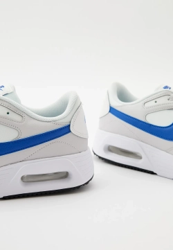 Кроссовки мужские NIKE NIKE AIR MAX SC