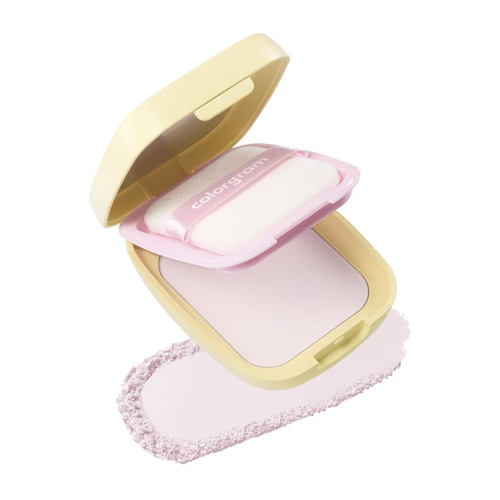 Colorgram Sebum Retouching Blur Pact