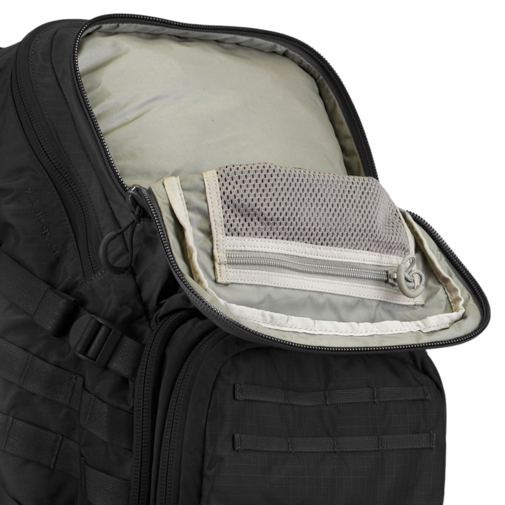 Рюкзак Eberlestock HiSpeed II Black 38л