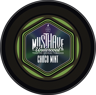 Купить Табак MustHave - Choco Mint 25 г