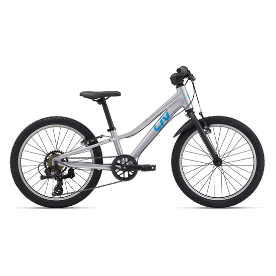 Велосипед детский Liv Tempt 20 Lite - 2025 ( 6-9 лет )