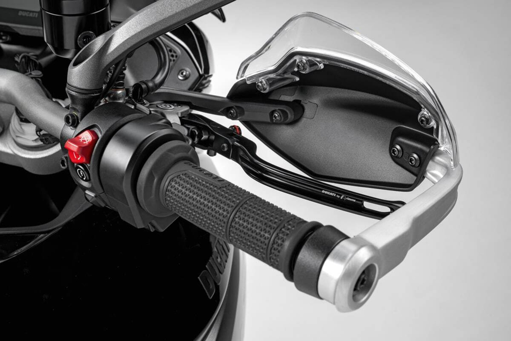 96180781AA DUCATI RIZOMA BRAKE LEVER FOLDING