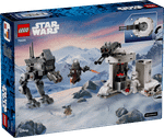 Конструктор LEGO Star Wars 75444 AT-RT Attack