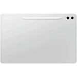 Планшет Samsung Galaxy Tab S10+ 12.4", Wi-Fi, 12/512GB, Platinum Silver (Серебро)
