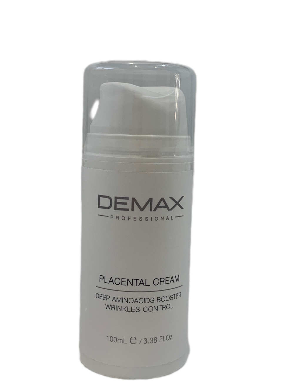 Плацентарный крем Placental Cream Against Wrinkles
