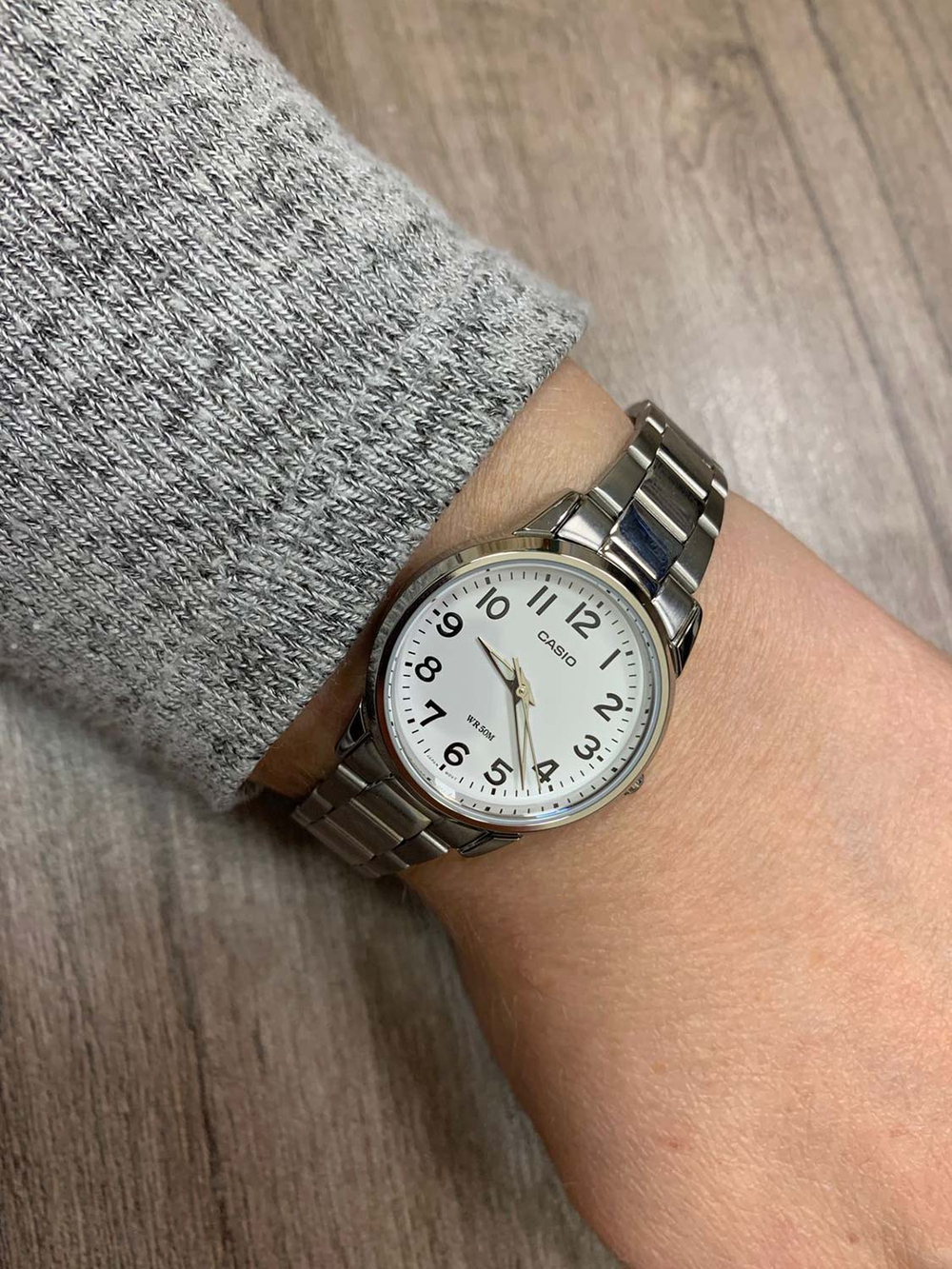 Часы Casio LTP-1303PD-7B