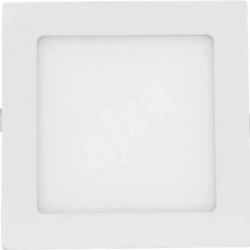 Светильник светодиодный MATIS (встраиваемый), 25W, 3000K, IP54, 2000lm, 120град, AC220-240V, 50/60Hz, белый корпус GTV LD-MAW25W-CB