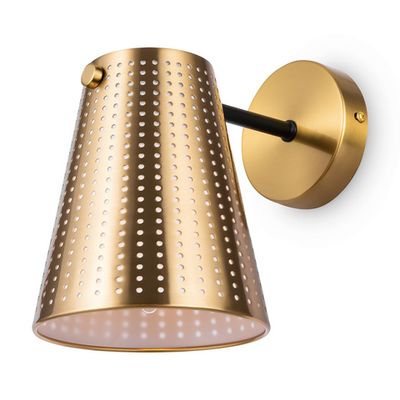 Настенный светильник (бра) FR5260WL-01BS1 Terra E14 x1, FR5260WL-01BS1. TM Maytoni