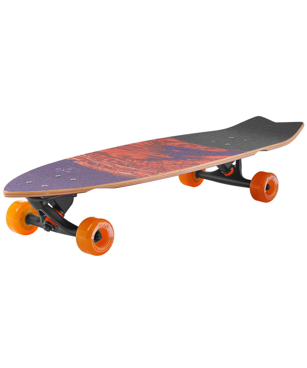КРУИЗЕР RIDEX GRAND
