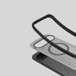 Чехол Nillkin Super Frosted Shield Pro Magnetic для Google Pixel 11