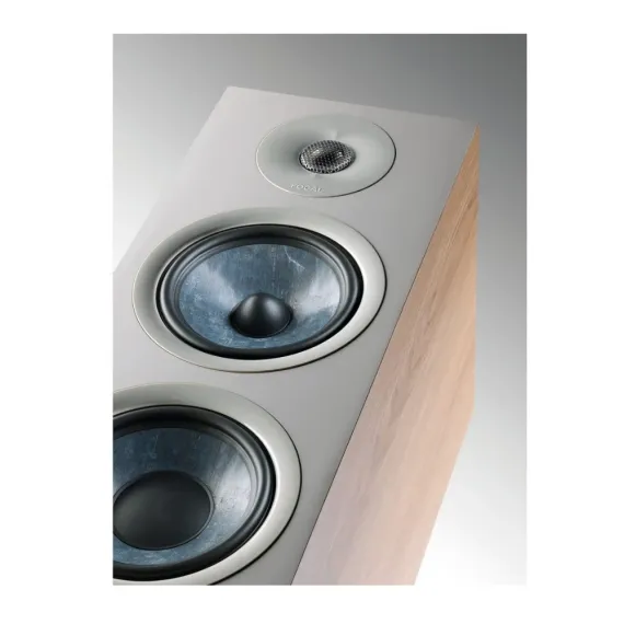 Focal Chora 816 Light Wood
