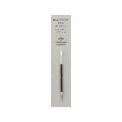 Шариковый стержень Traveler's Company для ручки Brass Ballpoint Pen Refill (36638-006)