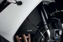 Evotech Performance Защитная сетка радиатора Triumph Daytona 660 PRN016850