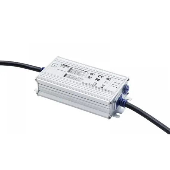 Драйвер DONE DL-75W-V108A-MXG 75W 54-108V 500-1050mA IP67