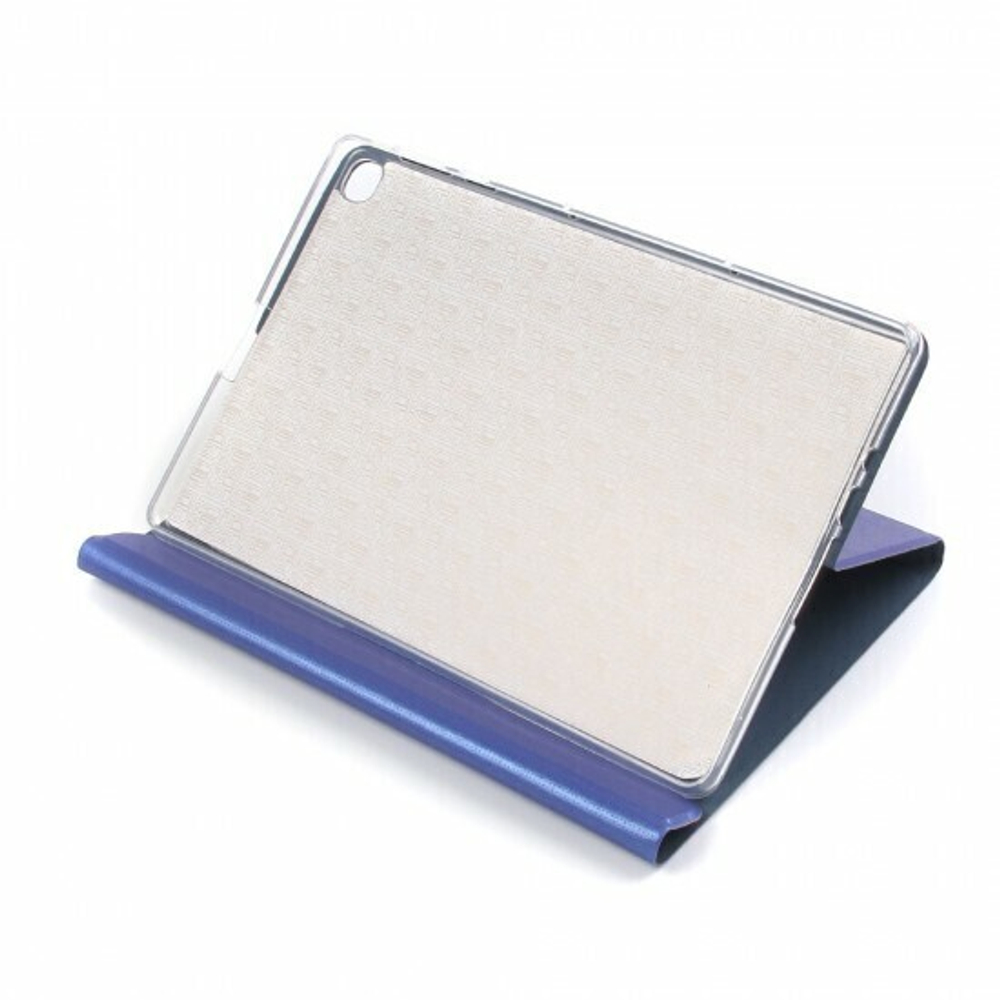 Чехол-подставка для Huawei MatePad T 10s, 012262 Красный